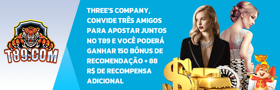 preços apostas loterias